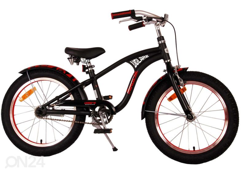 Lasten polkupyörä 16" Miracle Cruiser Volare kuvasuurennos