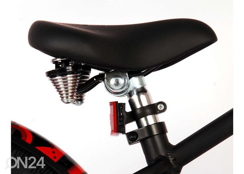 Lasten polkupyörä 16" Miracle Cruiser Volare kuvasuurennos