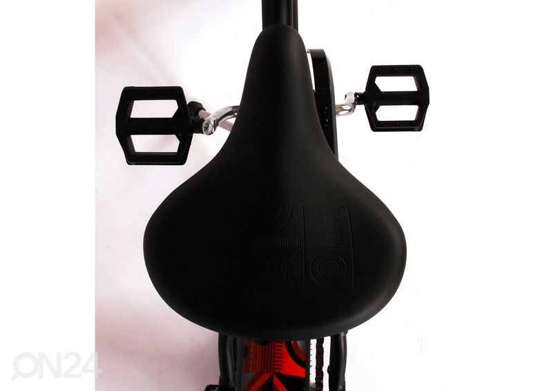 Lasten polkupyörä 16" Miracle Cruiser Volare kuvasuurennos