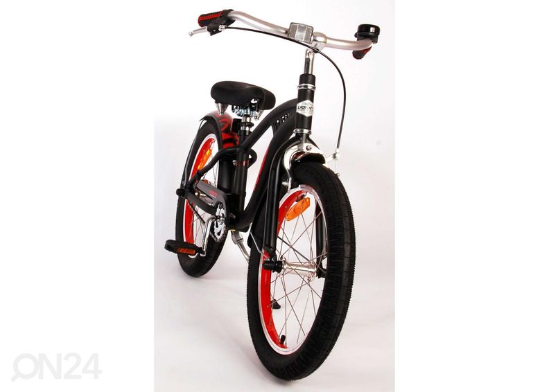 Lasten polkupyörä 16" Miracle Cruiser Volare kuvasuurennos