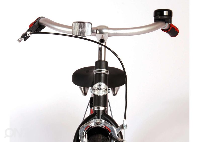 Lasten polkupyörä 16" Miracle Cruiser Volare kuvasuurennos