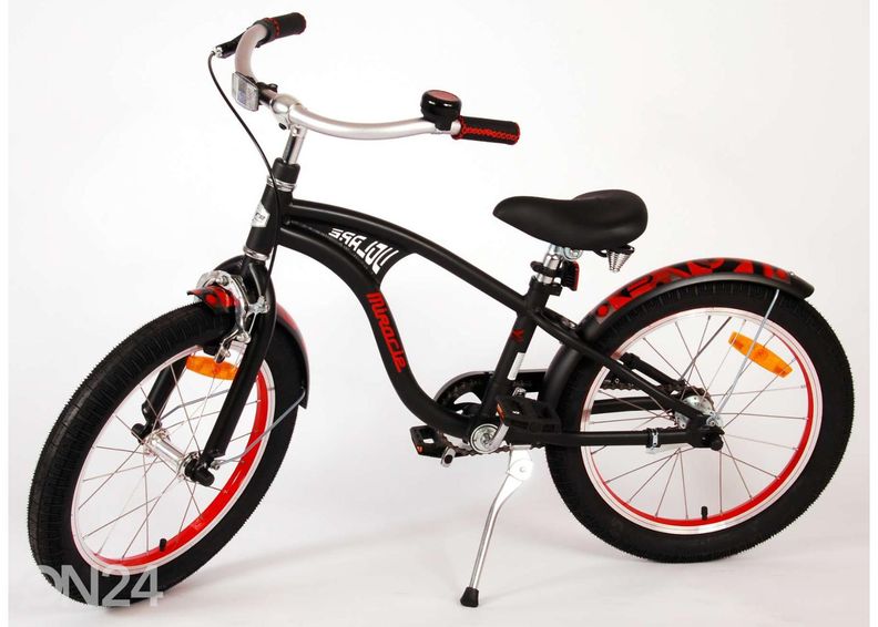 Lasten polkupyörä 16" Miracle Cruiser Volare kuvasuurennos