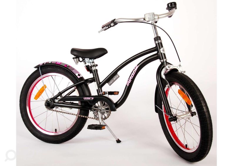 Lasten polkupyörä 16" Miracle Cruiser Volare kuvasuurennos