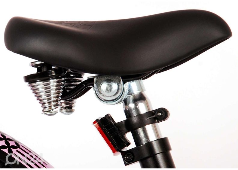 Lasten polkupyörä 16" Miracle Cruiser Volare kuvasuurennos