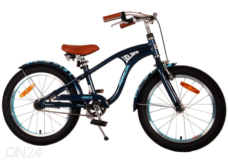 Lasten polkupyörä 16" Miracle Cruiser Volare kuvasuurennos