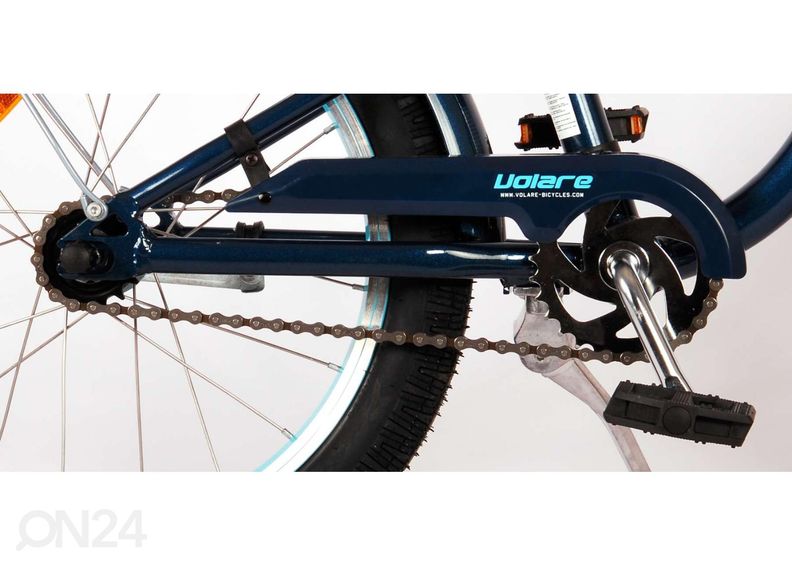 Lasten polkupyörä 16" Miracle Cruiser Volare kuvasuurennos