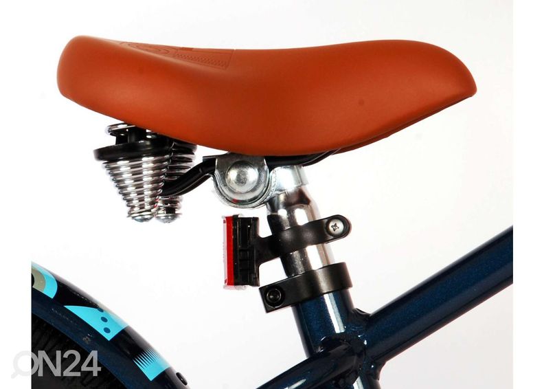Lasten polkupyörä 16" Miracle Cruiser Volare kuvasuurennos