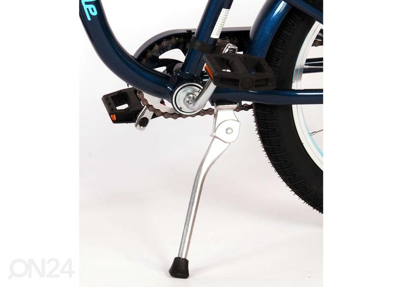Lasten polkupyörä 16" Miracle Cruiser Volare kuvasuurennos