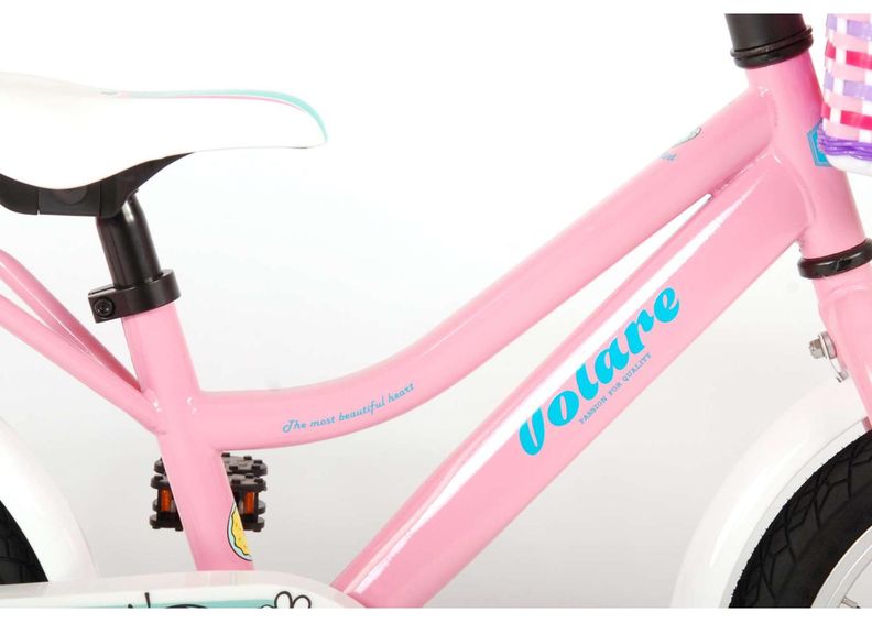 Lasten polkupyörä 16" Volare kuvasuurennos