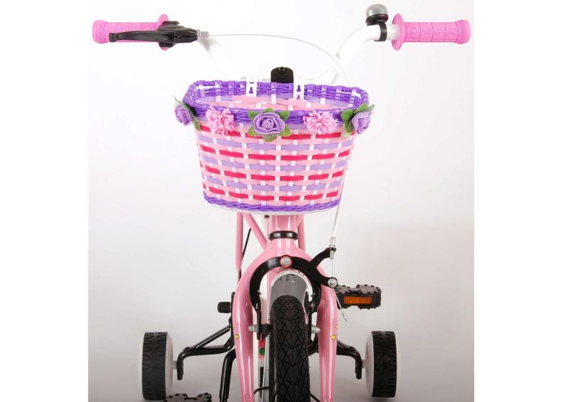 Lasten polkupyörä 16" Volare kuvasuurennos