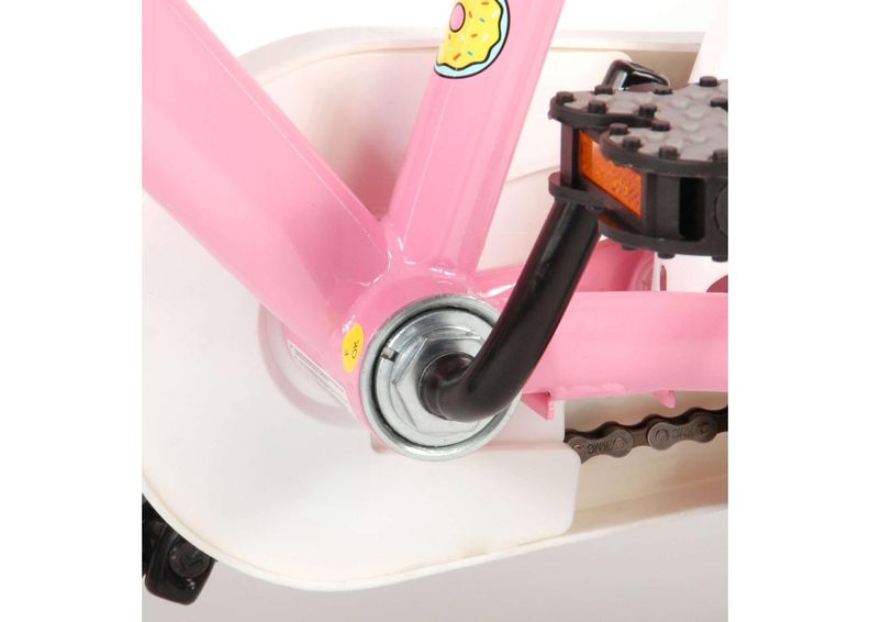 Lasten polkupyörä 16" Volare kuvasuurennos