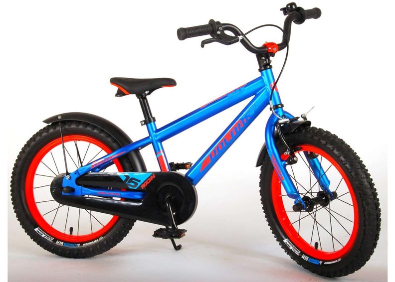 Lasten polkupyörä 16" Volare kuvasuurennos