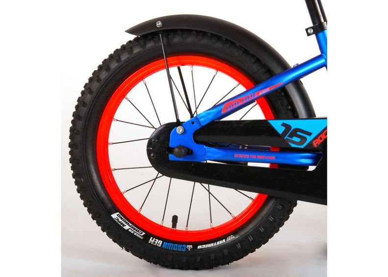 Lasten polkupyörä 16" Volare kuvasuurennos