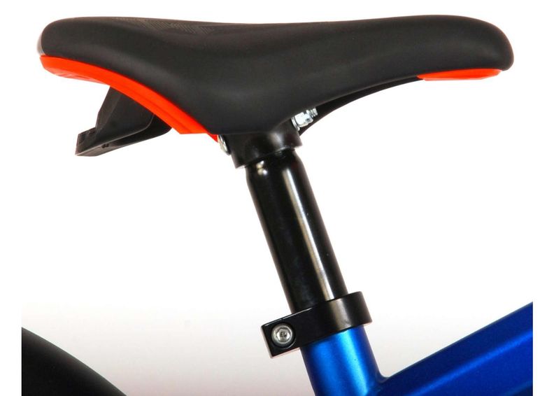 Lasten polkupyörä 16" Volare kuvasuurennos