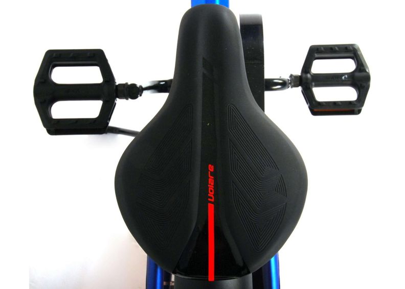 Lasten polkupyörä 16" Volare kuvasuurennos