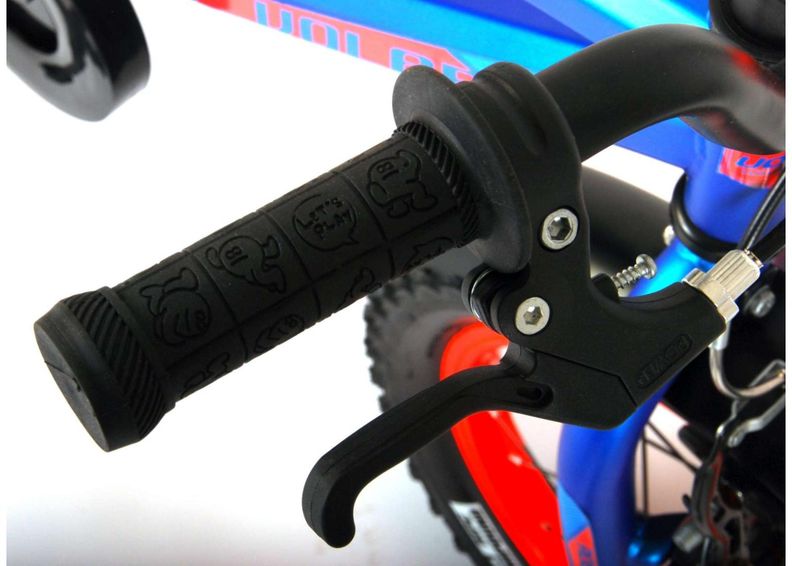 Lasten polkupyörä 16" Volare kuvasuurennos