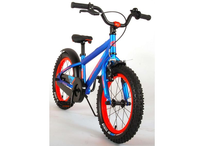 Lasten polkupyörä 16" Volare kuvasuurennos