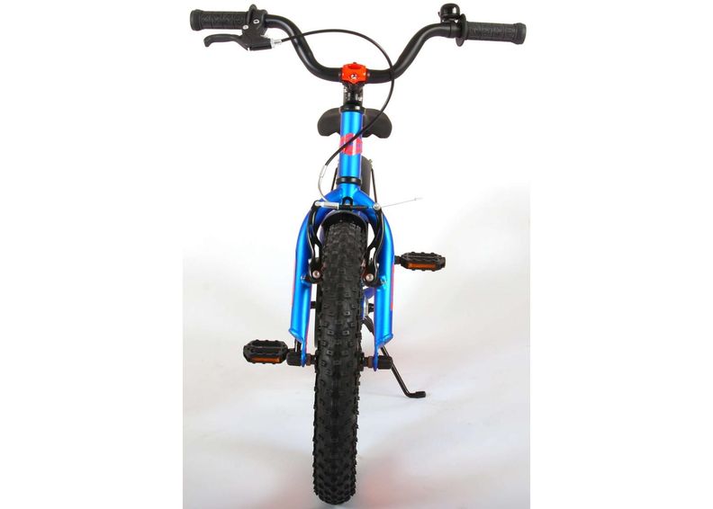 Lasten polkupyörä 16" Volare kuvasuurennos