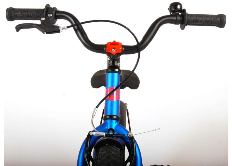 Lasten polkupyörä 16" Volare kuvasuurennos