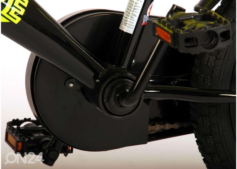 Lasten polkupyörä 16" Volare kuvasuurennos