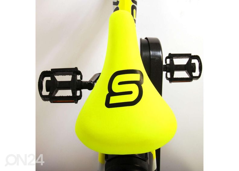 Lasten polkupyörä 16" Volare kuvasuurennos