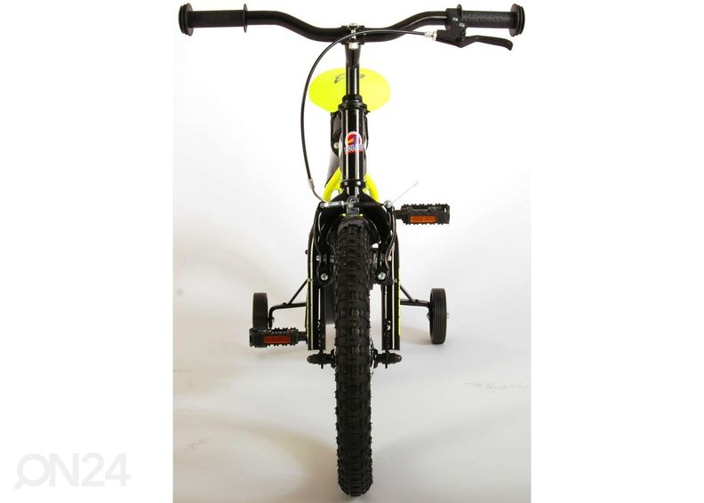 Lasten polkupyörä 16" Volare kuvasuurennos