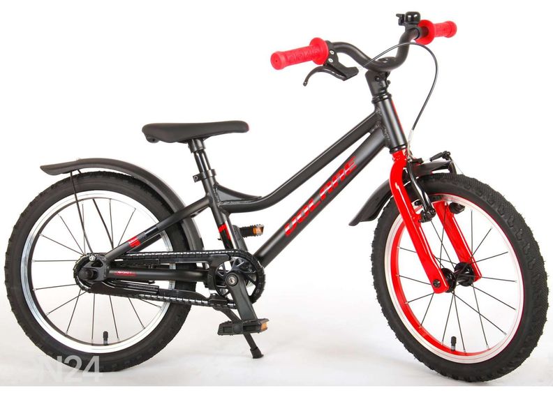 Lasten polkupyörä 16" Volare Blaster Prime Collection kuvasuurennos