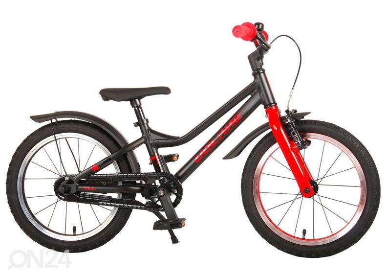 Lasten polkupyörä 16" Volare Blaster Prime Collection kuvasuurennos