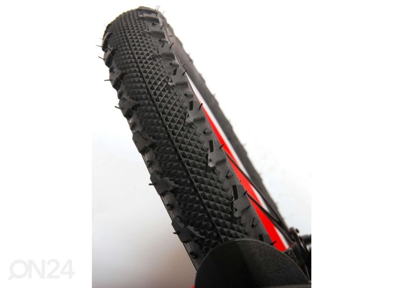 Lasten polkupyörä 16" Volare Blaster Prime Collection kuvasuurennos