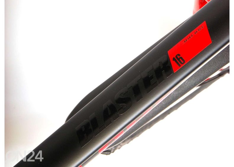 Lasten polkupyörä 16" Volare Blaster Prime Collection kuvasuurennos