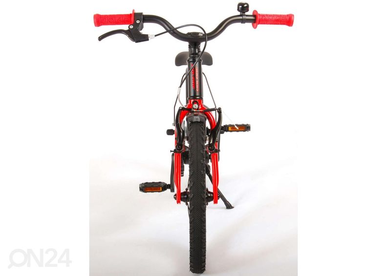 Lasten polkupyörä 16" Volare Blaster Prime Collection kuvasuurennos