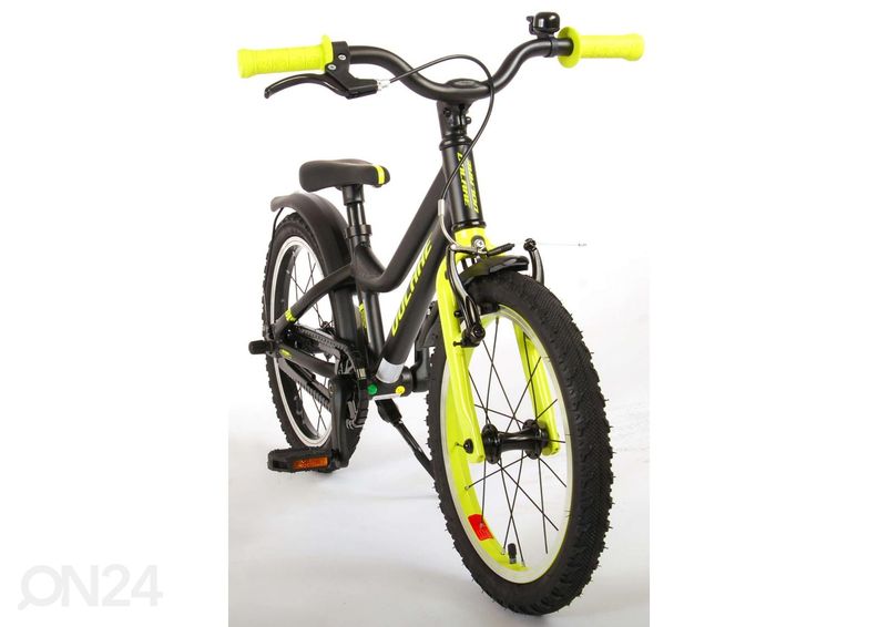 Lasten polkupyörä 16" Volare Blaster Prime Collection kuvasuurennos