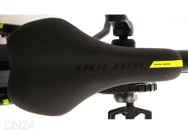 Lasten polkupyörä 16" Volare Blaster Prime Collection kuvasuurennos