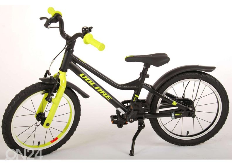 Lasten polkupyörä 16" Volare Blaster Prime Collection kuvasuurennos