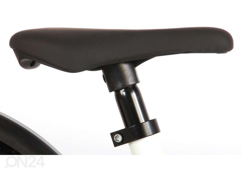 Lasten polkupyörä 16" Volare Glamour Prime Collection kuvasuurennos