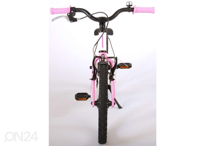 Lasten polkupyörä 16" Volare Glamour Prime Collection kuvasuurennos