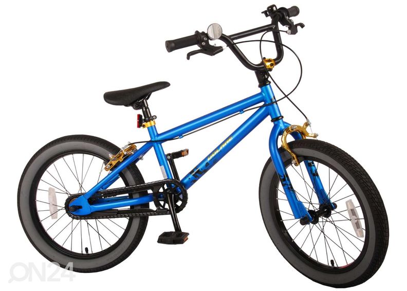 Lasten polkupyörä 18" Cool Rider Volare kuvasuurennos