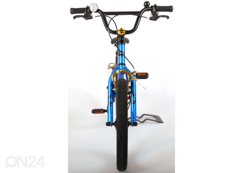 Lasten polkupyörä 18" Cool Rider Volare kuvasuurennos