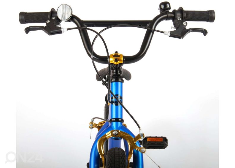 Lasten polkupyörä 18" Cool Rider Volare kuvasuurennos
