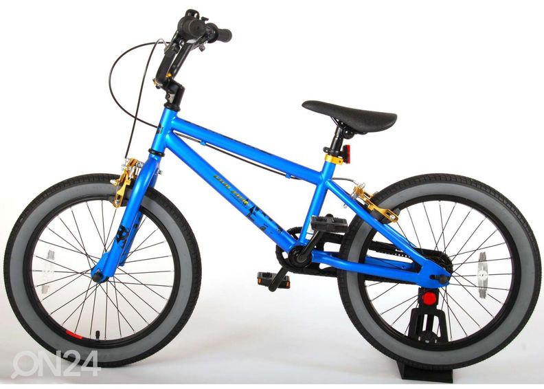 Lasten polkupyörä 18" Cool Rider Volare kuvasuurennos