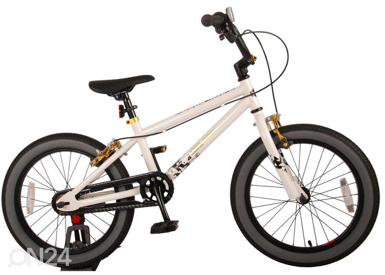 Lasten polkupyörä 18" Cool Rider Volare kuvasuurennos