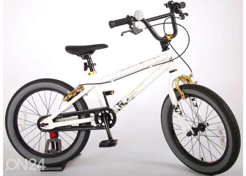 Lasten polkupyörä 18" Cool Rider Volare kuvasuurennos