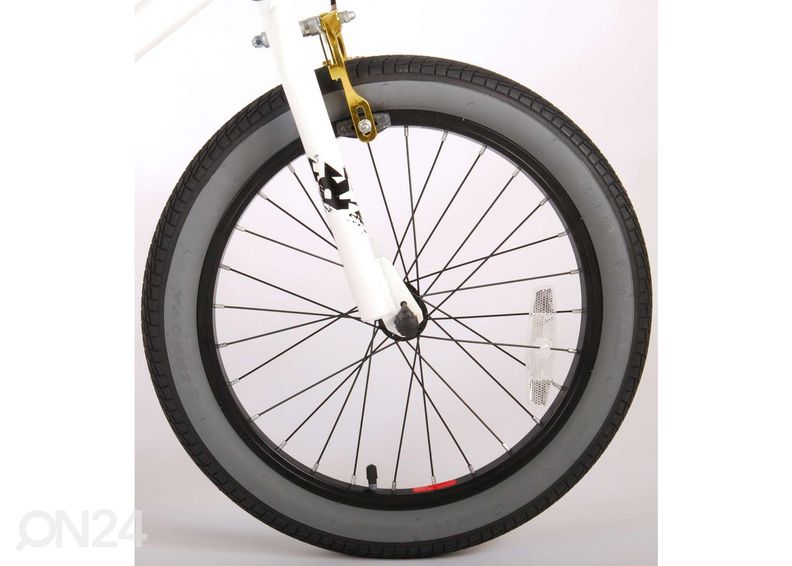 Lasten polkupyörä 18" Cool Rider Volare kuvasuurennos