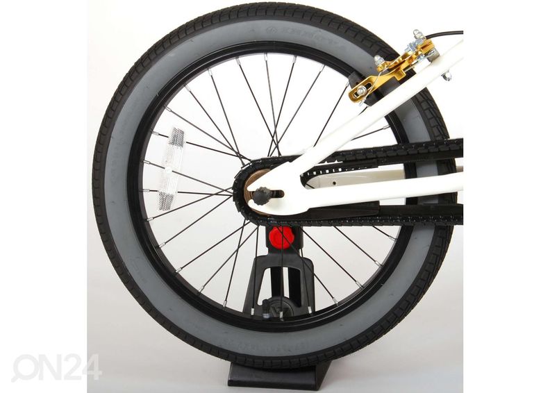 Lasten polkupyörä 18" Cool Rider Volare kuvasuurennos