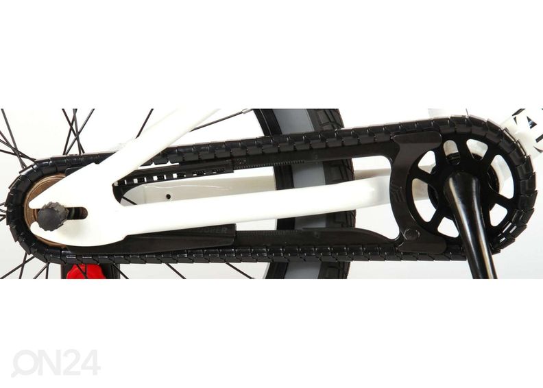 Lasten polkupyörä 18" Cool Rider Volare kuvasuurennos