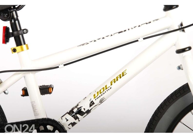 Lasten polkupyörä 18" Cool Rider Volare kuvasuurennos