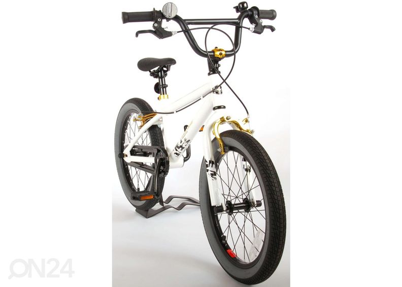 Lasten polkupyörä 18" Cool Rider Volare kuvasuurennos