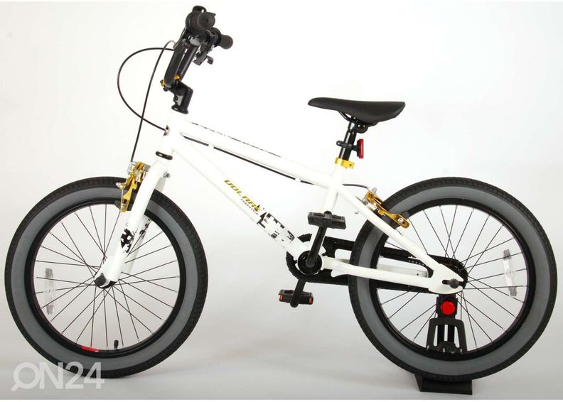 Lasten polkupyörä 18" Cool Rider Volare kuvasuurennos