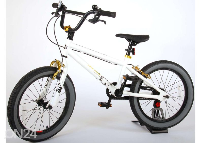 Lasten polkupyörä 18" Cool Rider Volare kuvasuurennos