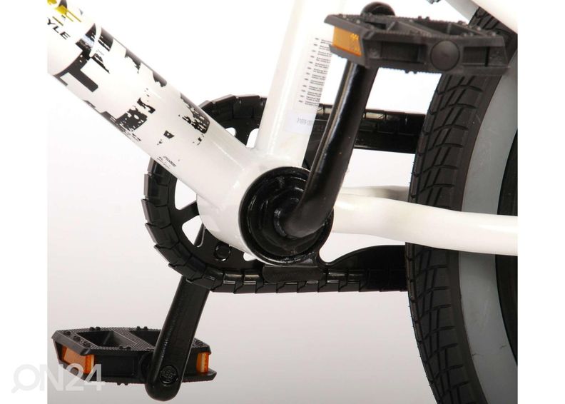 Lasten polkupyörä 18" Cool Rider Volare kuvasuurennos